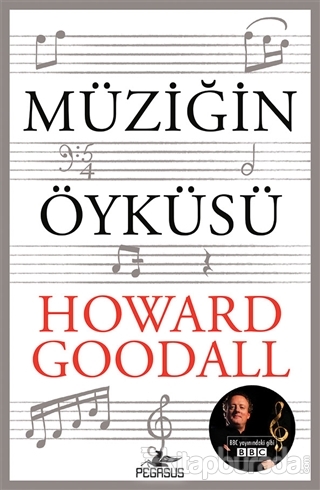 Müziğin Öyküsü Howard Goodall