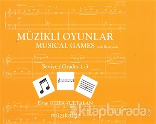 Müzikli Oyunlar - Musical Games
