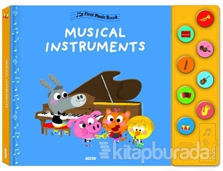 My First Musical Instruments