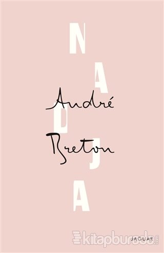 Nadja Andre Breton