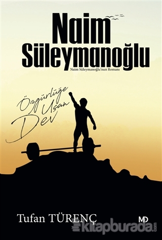 Naim Süleymanoğlu