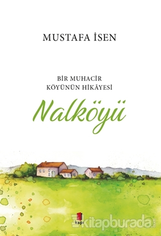 Nalköyü Mustafa İsen