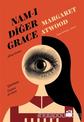 Namı-ı Diğer Grace Margaret Atwood
