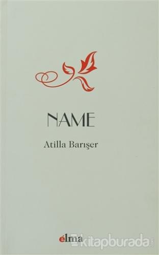 Name Atilla Barışer