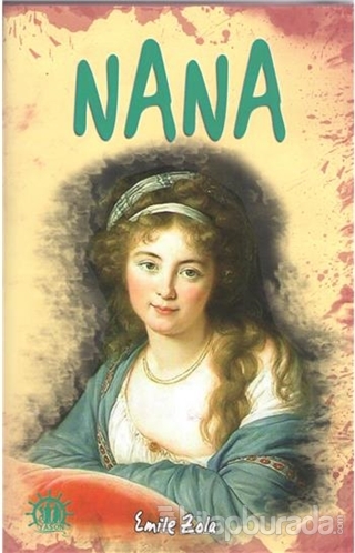 Nana %15 indirimli Emile Zola