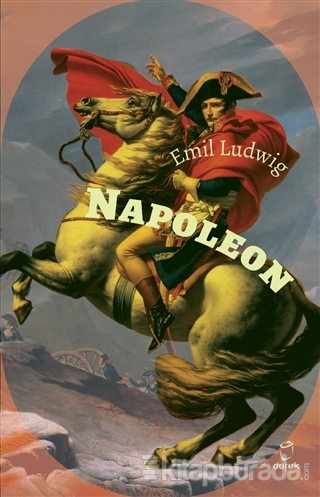 Napoleon %15 indirimli Emil Ludwig