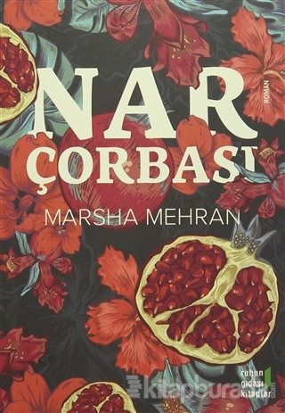 Nar Çorbası %15 indirimli Marsha Mehran