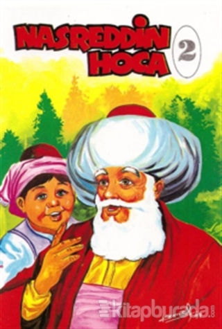 Nasreddin Hoca (20 Kitap Takım) Derleme