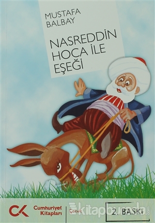 Nasreddin Hoca ile Eşeği