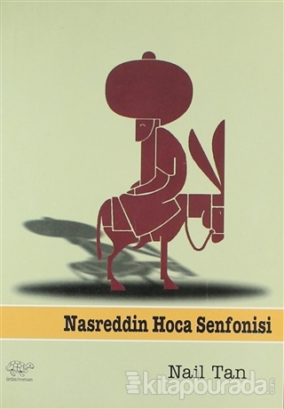 Nasreddin Hoca Senfonisi Nail Tan