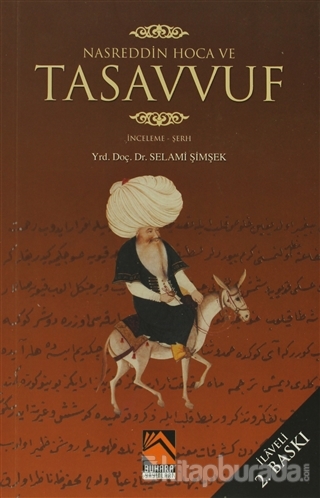 Nasreddin Hoca ve Tasavvuf