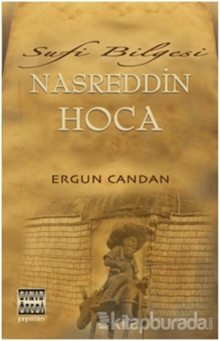 Nasreddin Hoca Ergun Candan