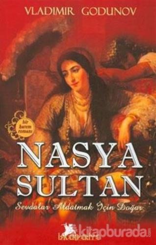 Nasya Sultan