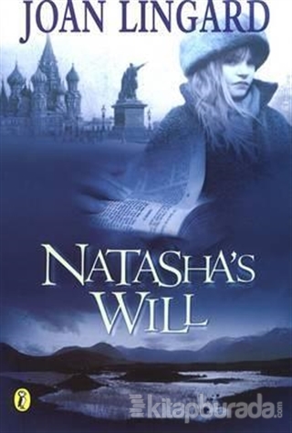 Natasha's Will Joan Lingard