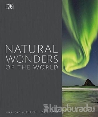 Natural Wonders of the World (Ciltli) Kolektif