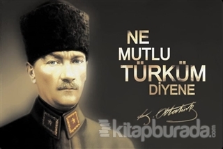 Ne Mutlu Türküm Diyene Poster