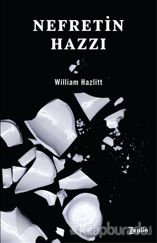 Nefretin Hazzı William Hazlitt