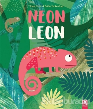 Neon Leon