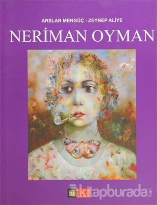 Neriman Oyman (Ciltli)