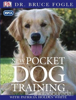 New Pocket Dog Training Bruce Fogle