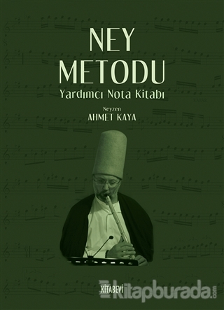 Ney Metodu Ahmet Kaya