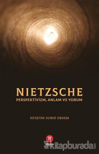 Nietzsche Hüseyin Subhi Erdem