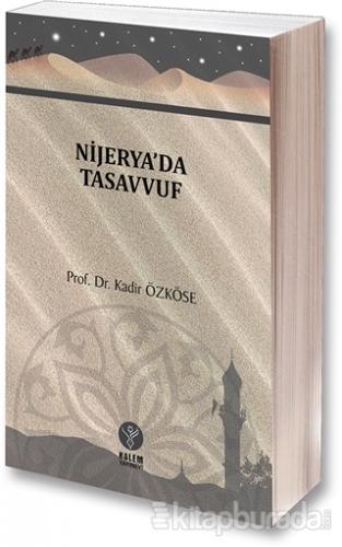 Nijarya'da Tasavvuf