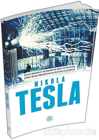 Nikola Tesla Kolektif