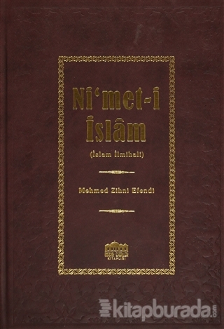 Ni'met-i İslam (Ciltli)