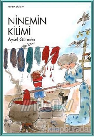 Ninemin Kilimi
