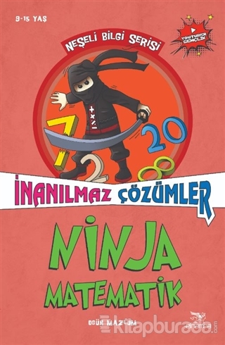 Ninja Matematik - İnanılmaz Çözümler
