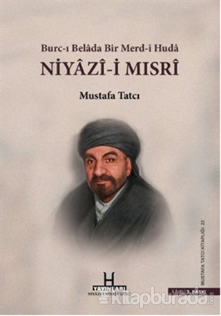 Niyazı-i Mısri (Ciltli) %15 indirimli Mustafa Tatcı