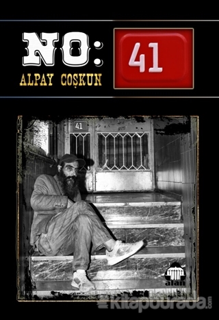 No: 41 Alpay Coşkun
