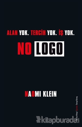 No Logo Naomi Klein