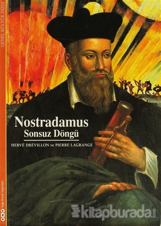 Nostradamus %25 indirimli Pierre Lagrange