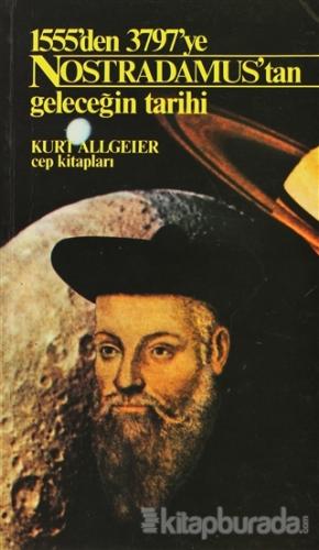 Nostradamus %15 indirimli Kurt Allgeier