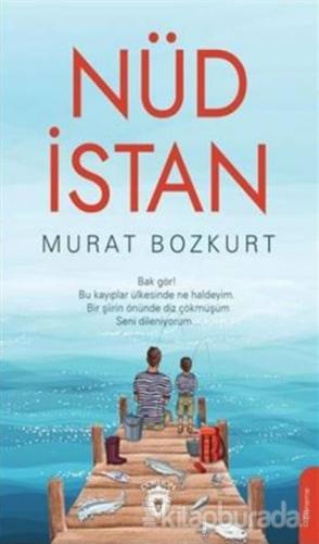 Nudistan Murat Bozkurt