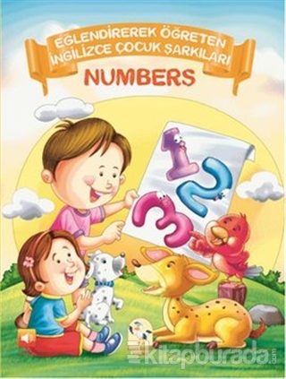 Numbers (Sesli Kitap)