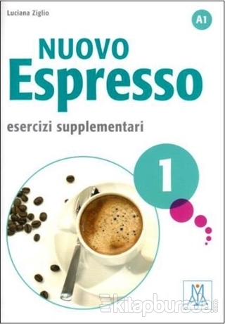 Nuovo Espresso 1 Esercizi supplementari A1 Luciana Ziglio