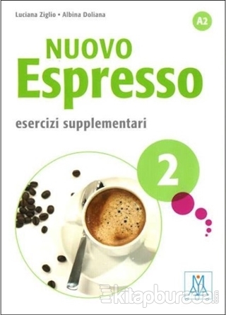Nuovo Espresso 2 - Esercizi Supplementari