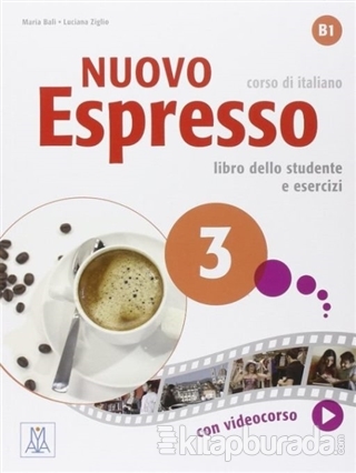 Nuovo Espresso 3 + DVD ROM