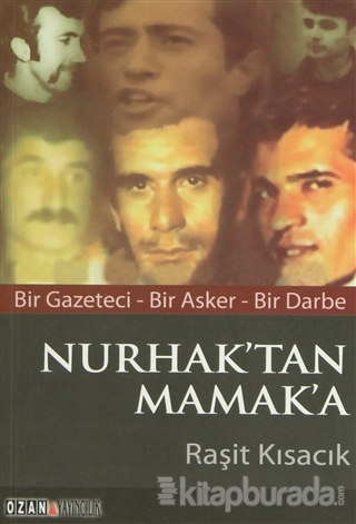 Nurhak'tan Mamak'a