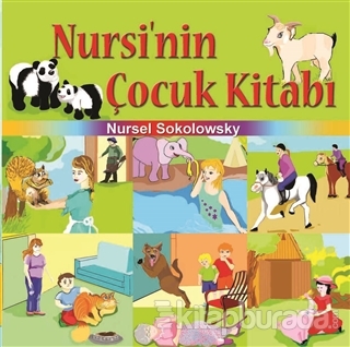 Nursi'nin Çocuk Kitabı