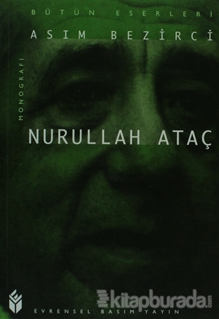 Nurullah Ataç