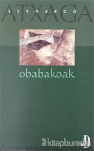 Obabakoak Joseba Irazu Garmendia