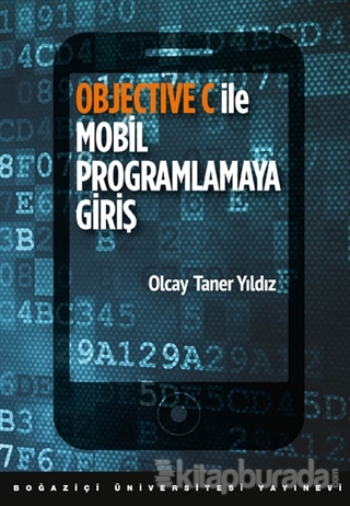 Objective C ile Mobil Programlamaya Giriş