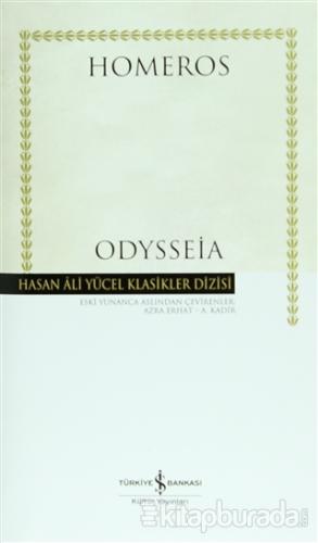 Odysseia (Ciltli) %15 indirimli Homeros