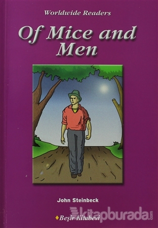 Of Mice and Men (Level-5)