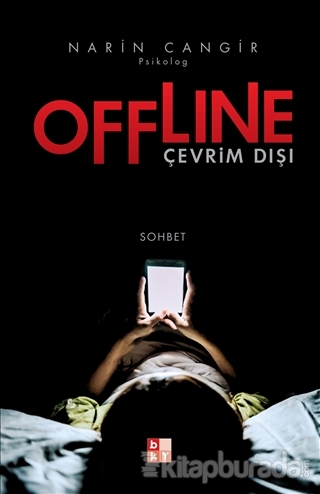 Offline - Çevrim dışı Narin Cangir