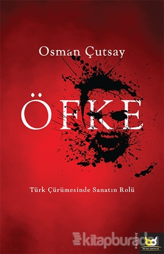 Öfke Osman Çutsay